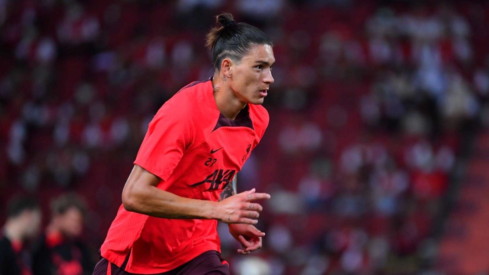 争的热烈讨 争的热烈讨