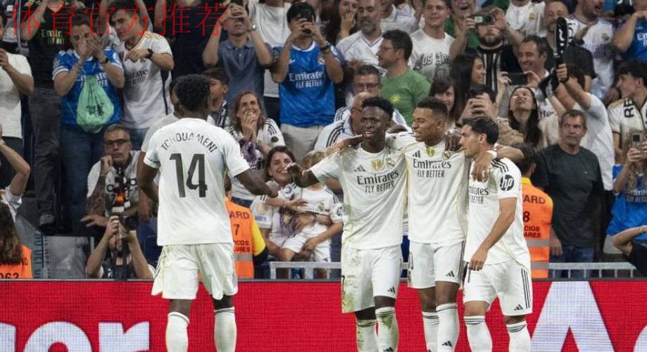 足坛冷门一夜！皇马2-1落后巴萨4分，多特蒙德1-1爆冷